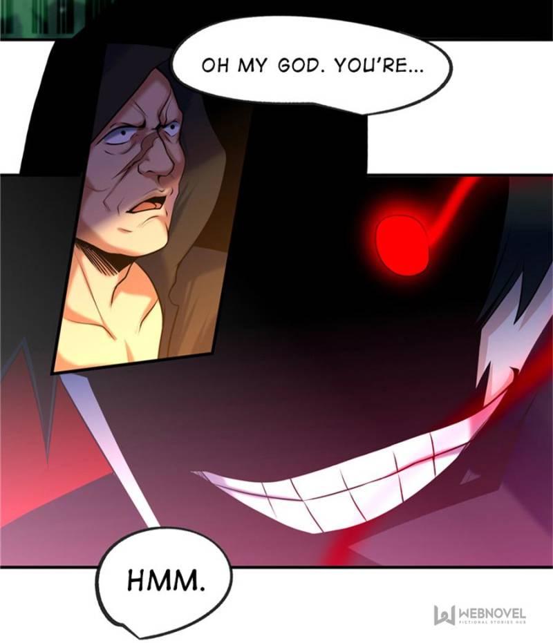 A Decent Hitman Chapter 29 - Page 44