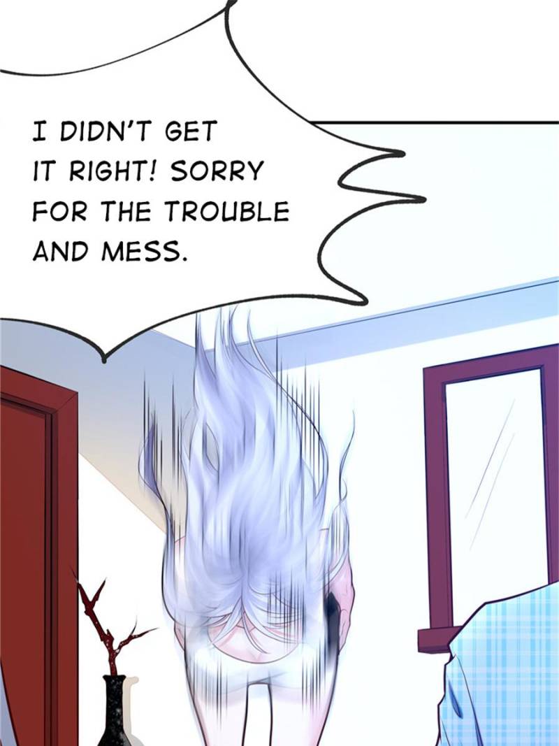 A Decent Hitman Chapter 29 - Page 47