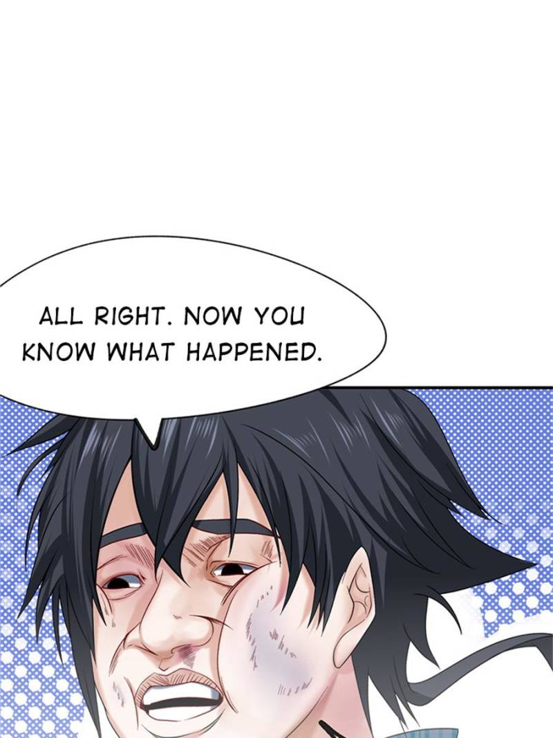 A Decent Hitman Chapter 29 - Page 49