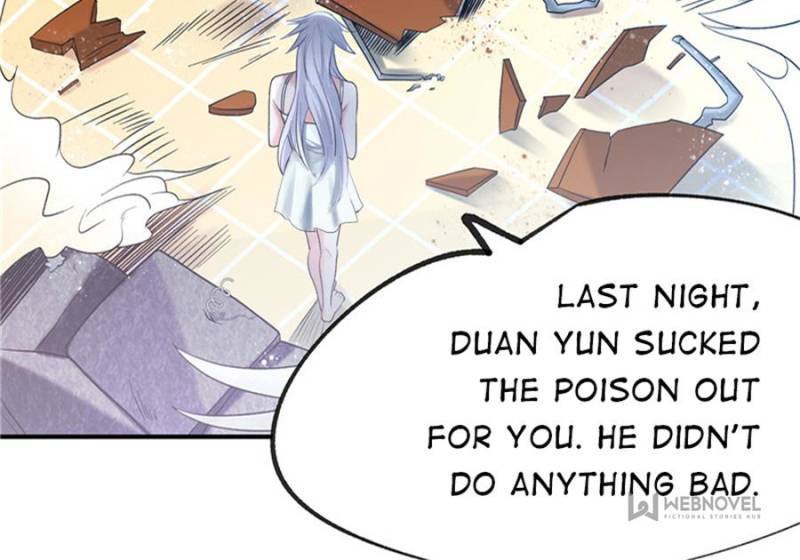 A Decent Hitman Chapter 29 - Page 51
