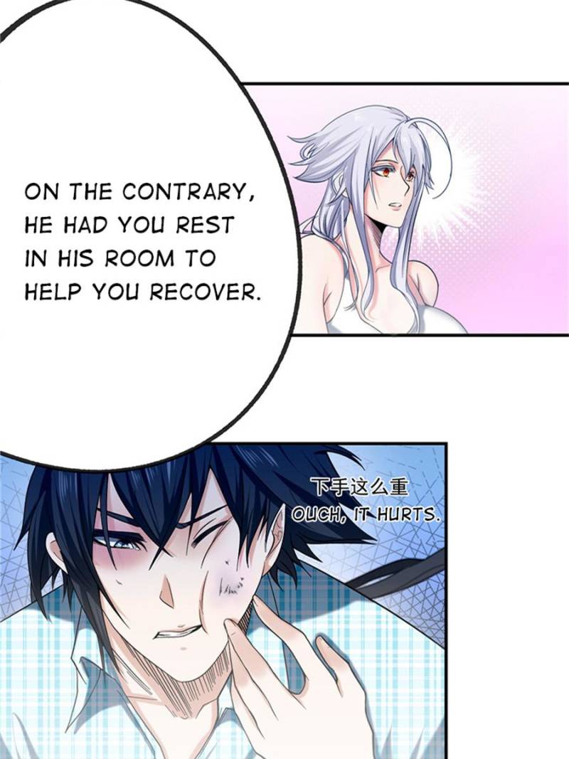 A Decent Hitman Chapter 29 - Page 52