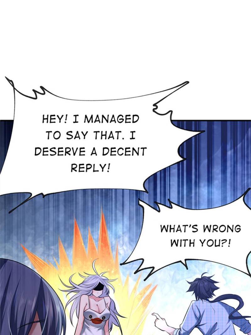 A Decent Hitman Chapter 29 - Page 57
