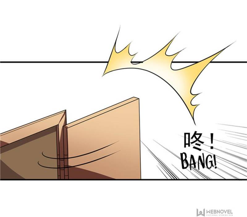 A Decent Hitman Chapter 29 - Page 8