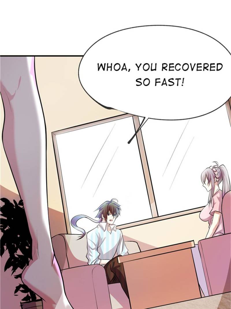 A Decent Hitman Chapter 29 - Page 9