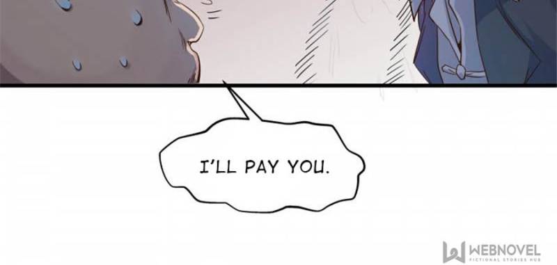 A Decent Hitman Chapter 3 - Page 2