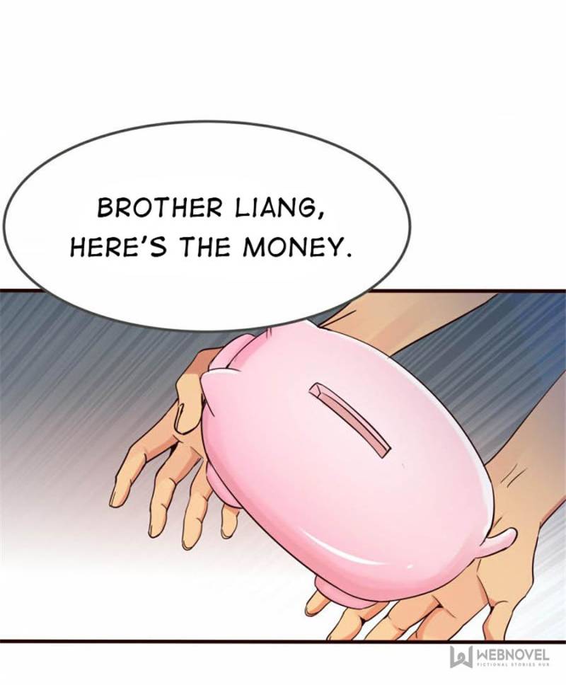 A Decent Hitman Chapter 3 - Page 12