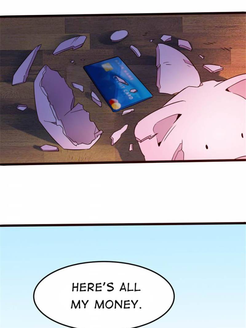 A Decent Hitman Chapter 3 - Page 16