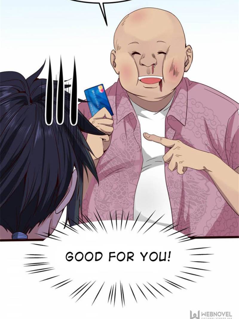 A Decent Hitman Chapter 3 - Page 17