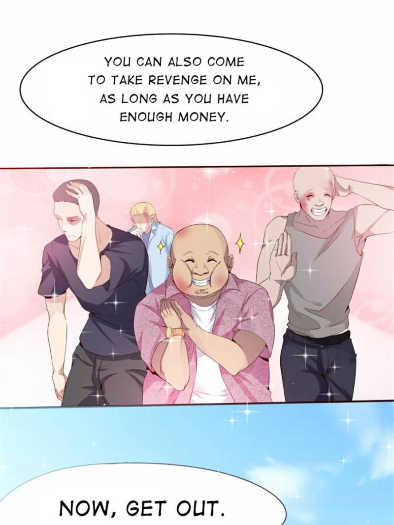 A Decent Hitman Chapter 3 - Page 22