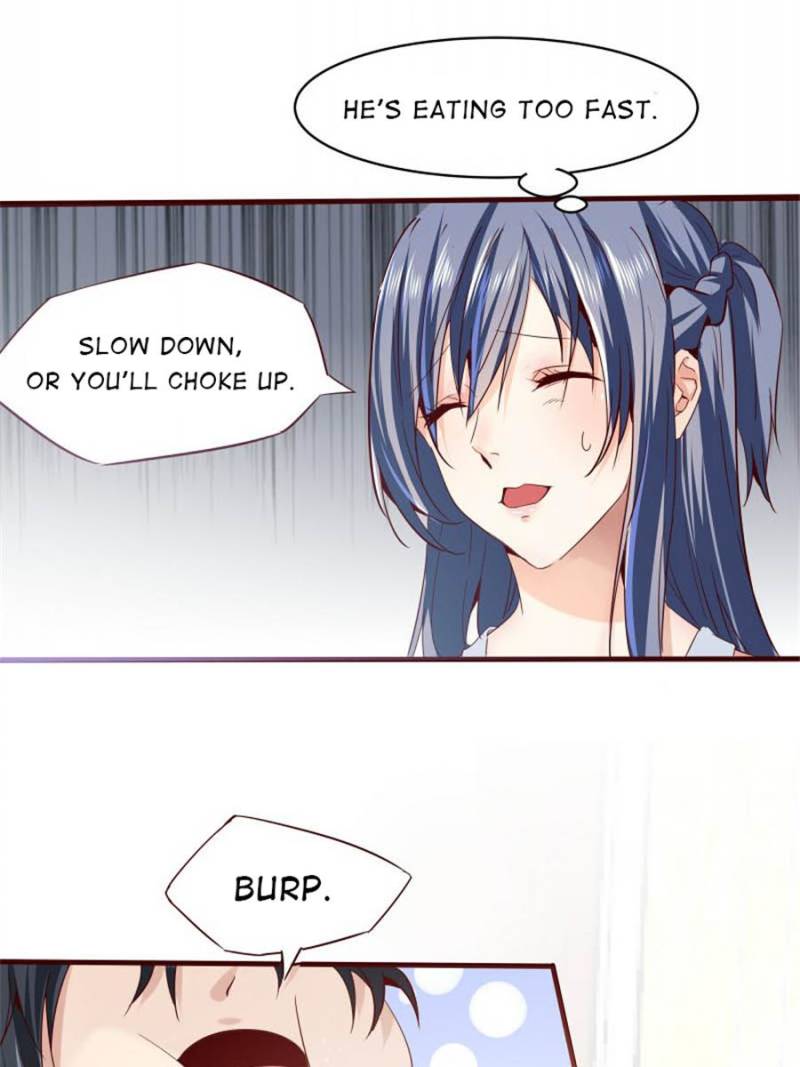 A Decent Hitman Chapter 3 - Page 36