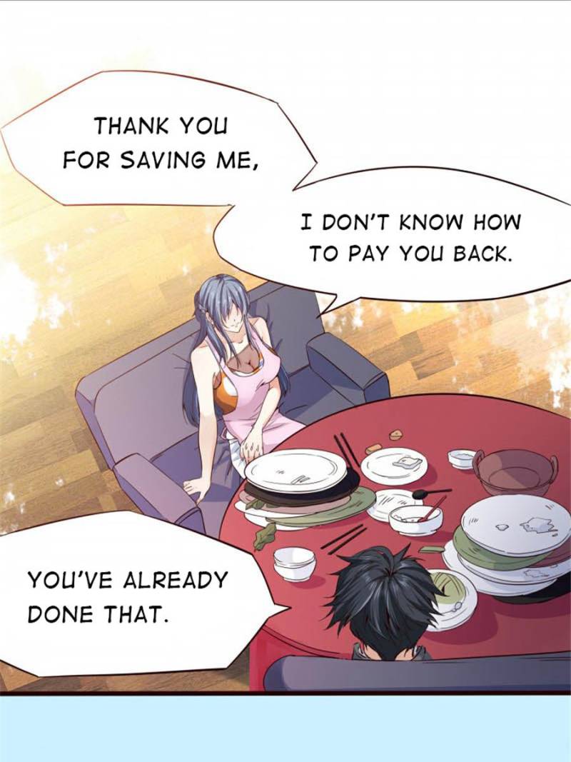 A Decent Hitman Chapter 3 - Page 39