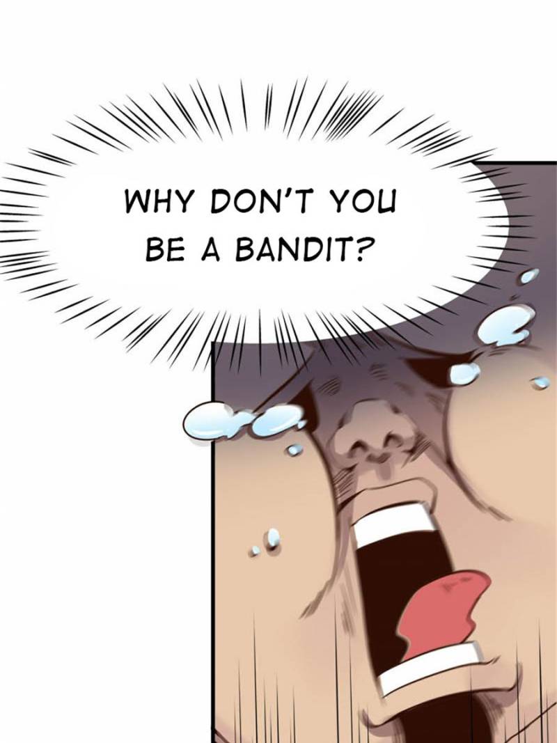 A Decent Hitman Chapter 3 - Page 6