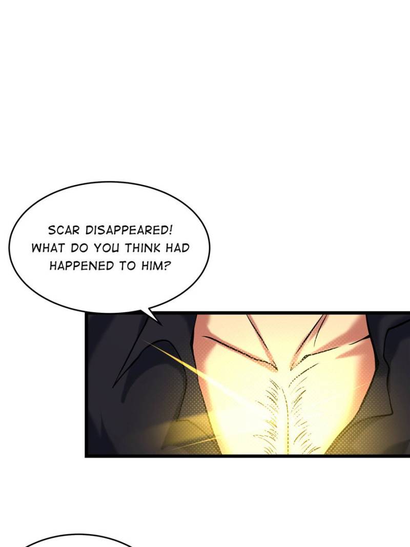 A Decent Hitman Chapter 30 - Page 1