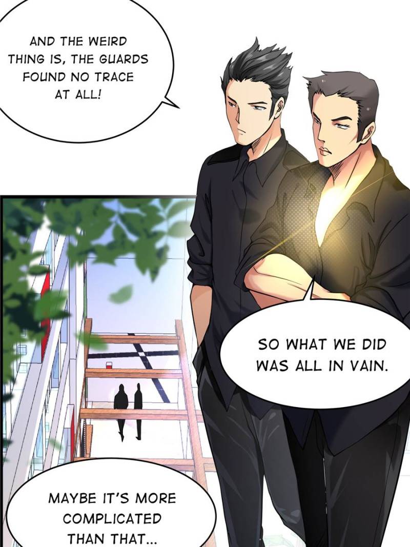 A Decent Hitman Chapter 30 - Page 2