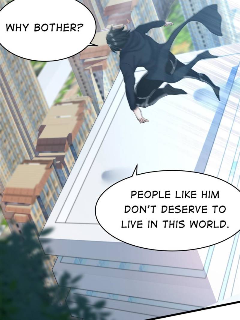 A Decent Hitman Chapter 30 - Page 11