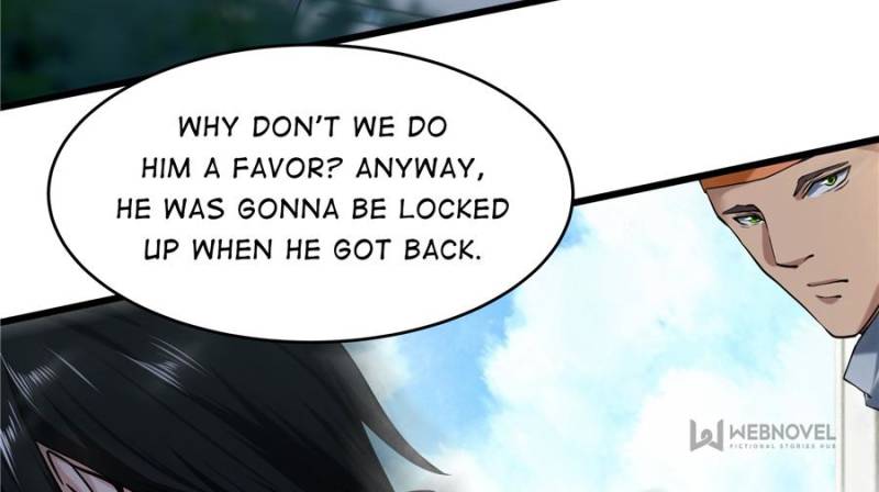 A Decent Hitman Chapter 30 - Page 12