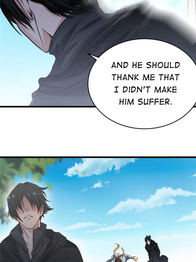 A Decent Hitman Chapter 30 - Page 13
