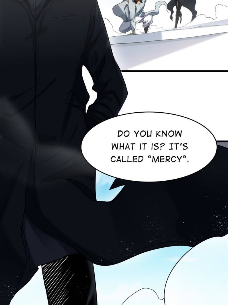 A Decent Hitman Chapter 30 - Page 14