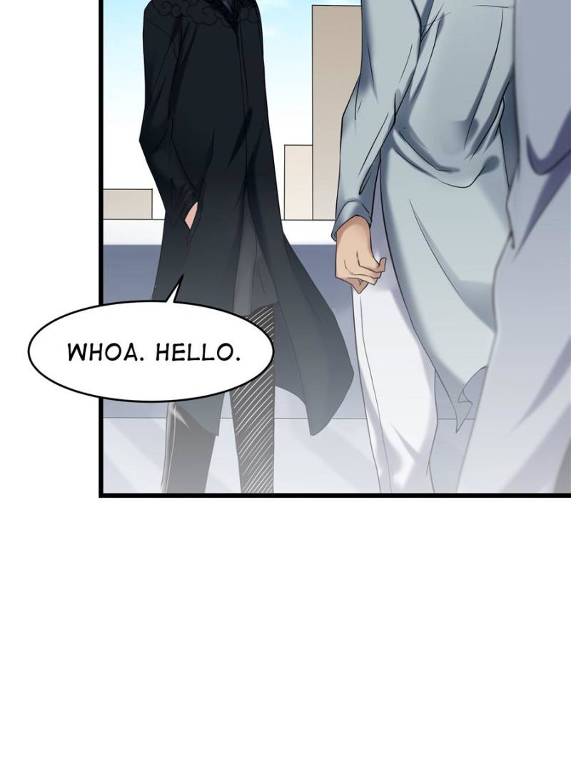 A Decent Hitman Chapter 30 - Page 17