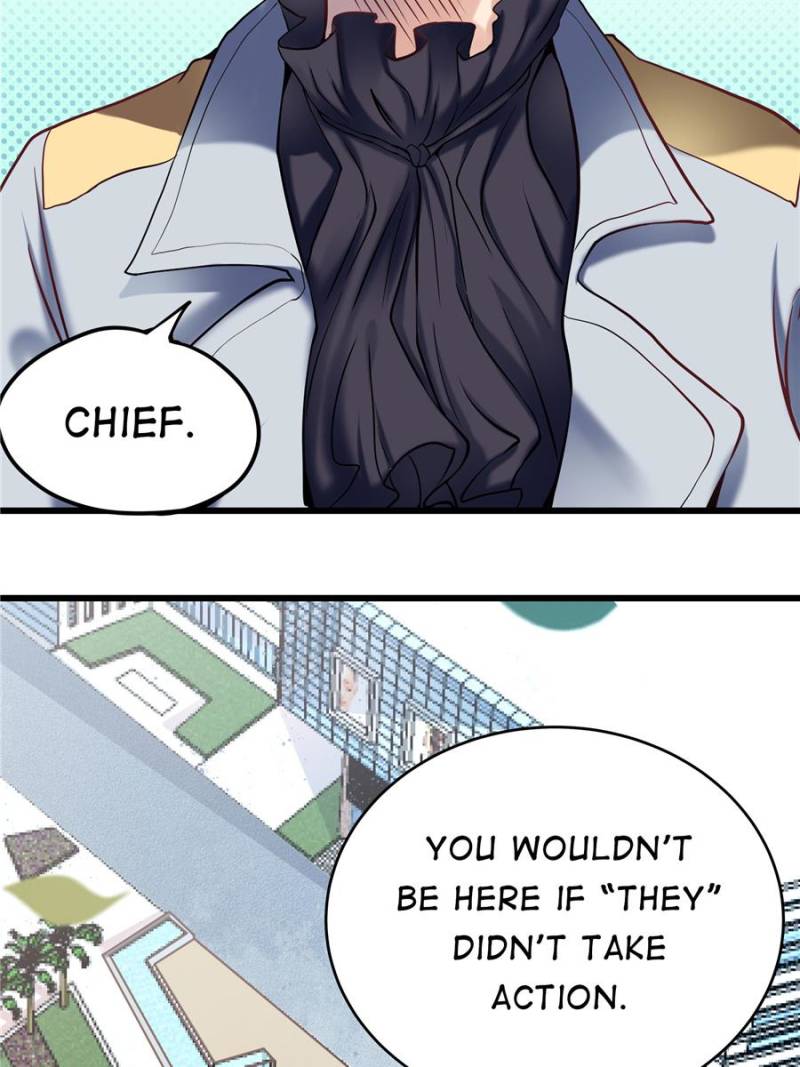 A Decent Hitman Chapter 30 - Page 20