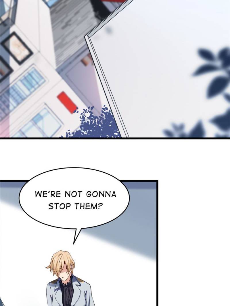 A Decent Hitman Chapter 30 - Page 26