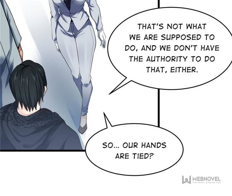 A Decent Hitman Chapter 30 - Page 27