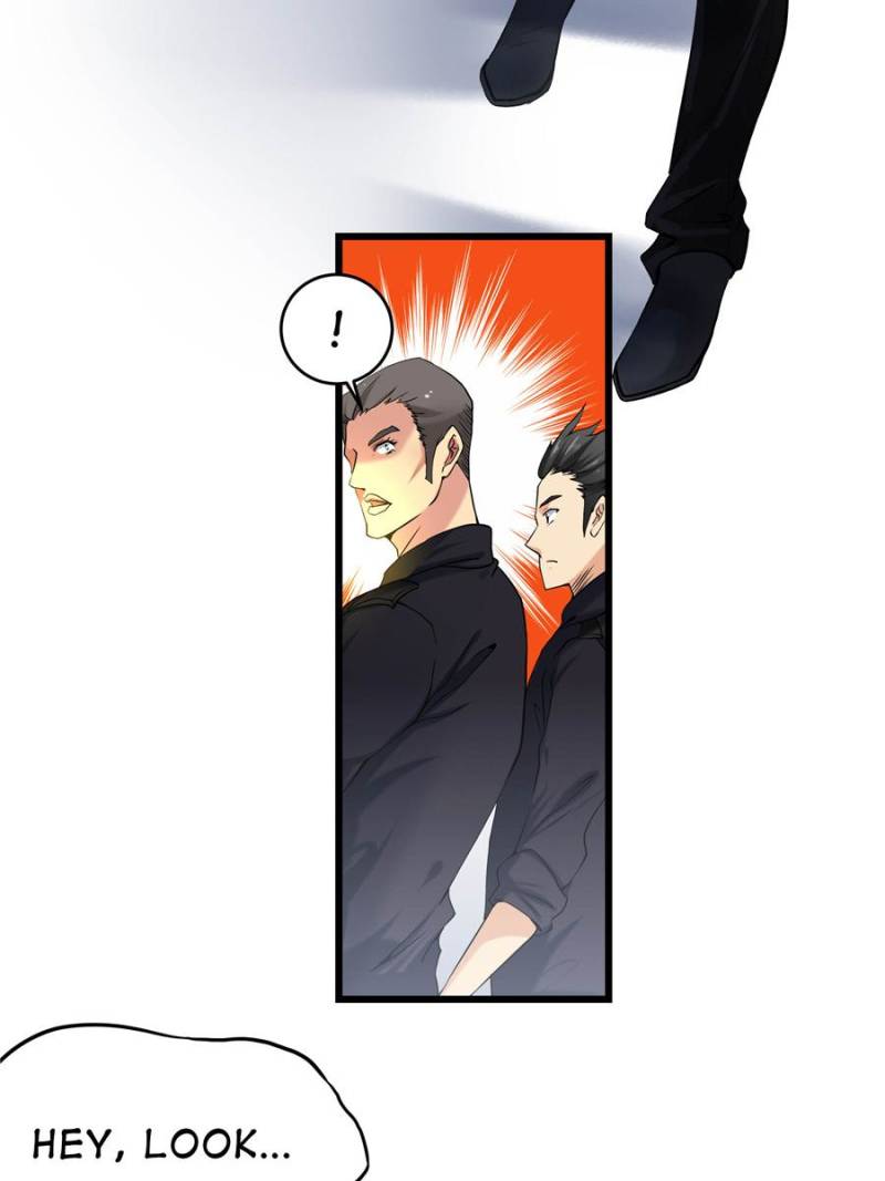 A Decent Hitman Chapter 30 - Page 4