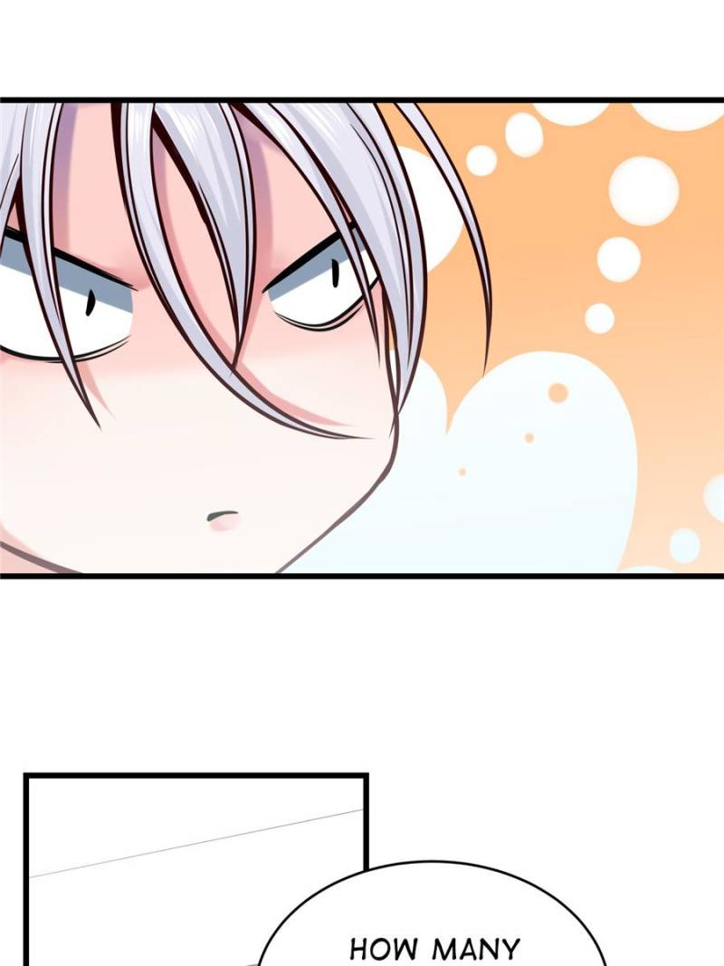 A Decent Hitman Chapter 30 - Page 31