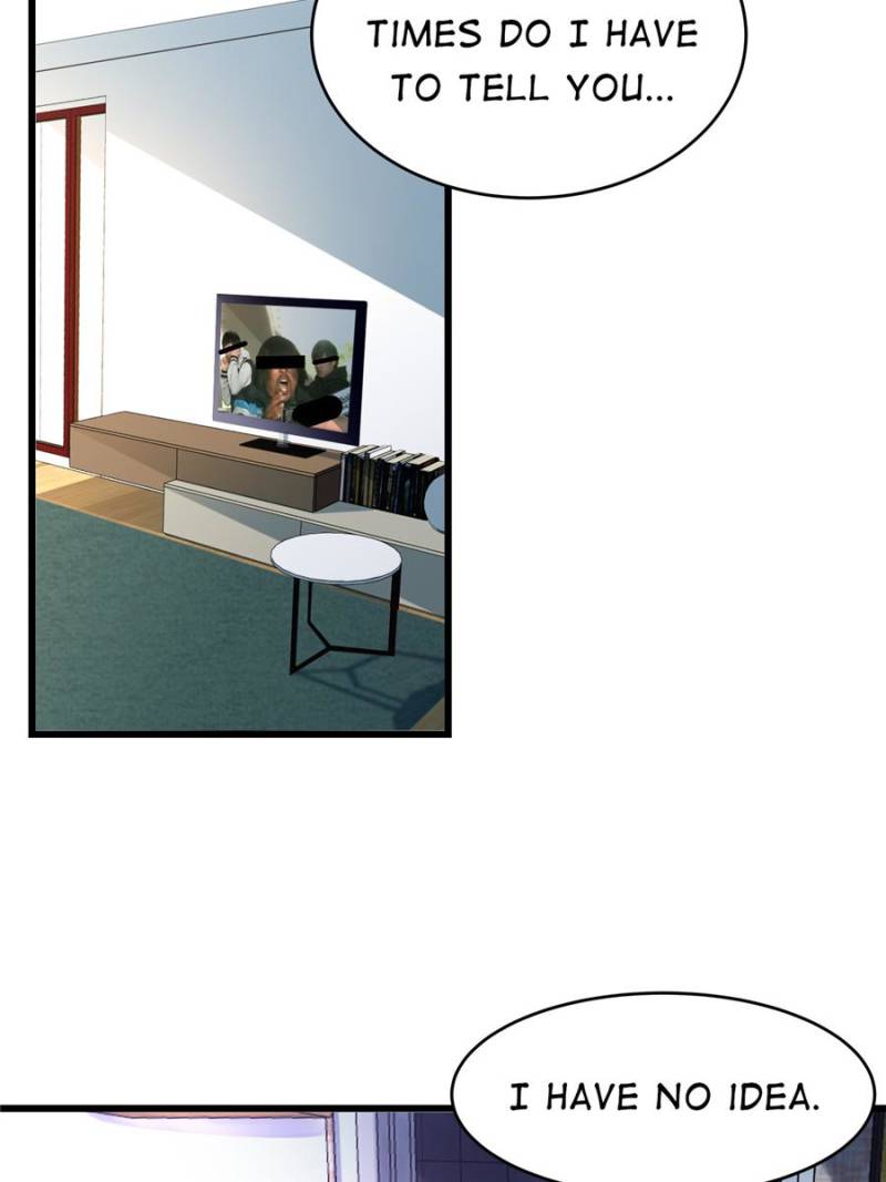 A Decent Hitman Chapter 30 - Page 32