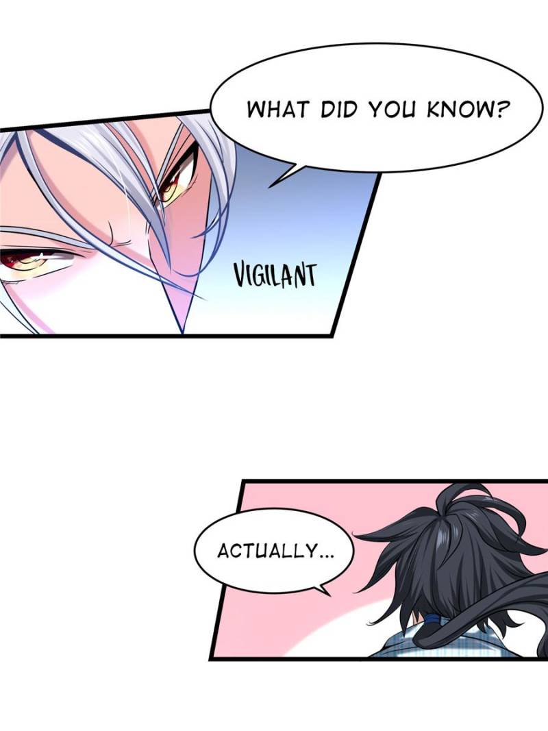 A Decent Hitman Chapter 30 - Page 43