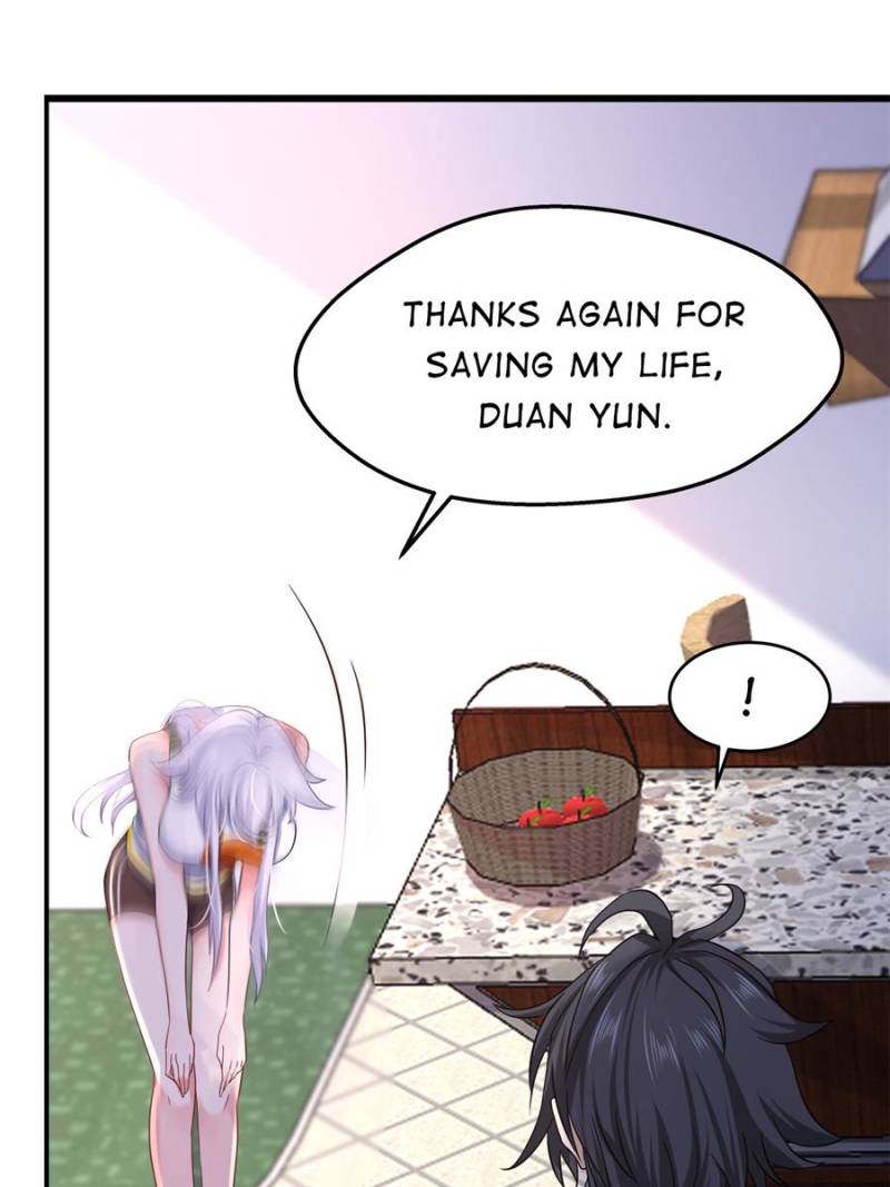 A Decent Hitman Chapter 30 - Page 49