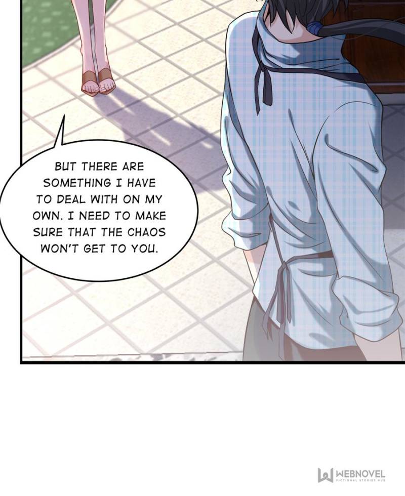 A Decent Hitman Chapter 30 - Page 50