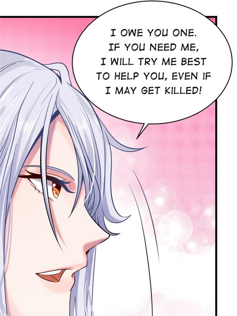A Decent Hitman Chapter 30 - Page 51