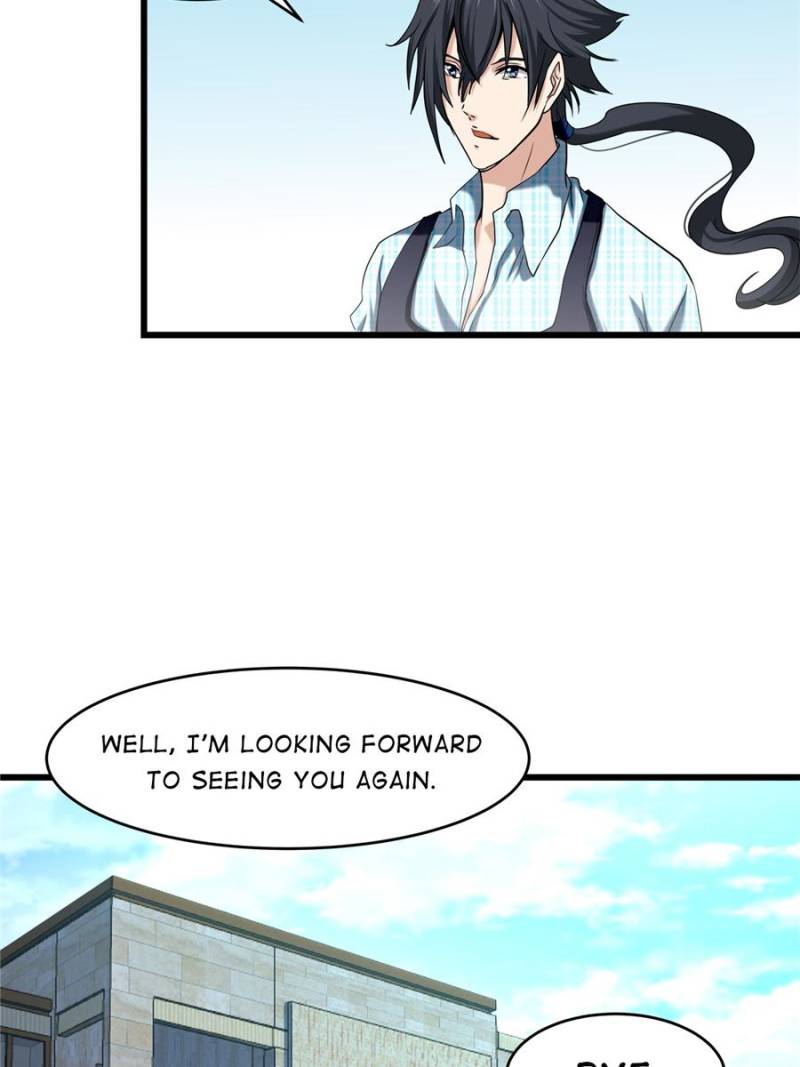 A Decent Hitman Chapter 30 - Page 54