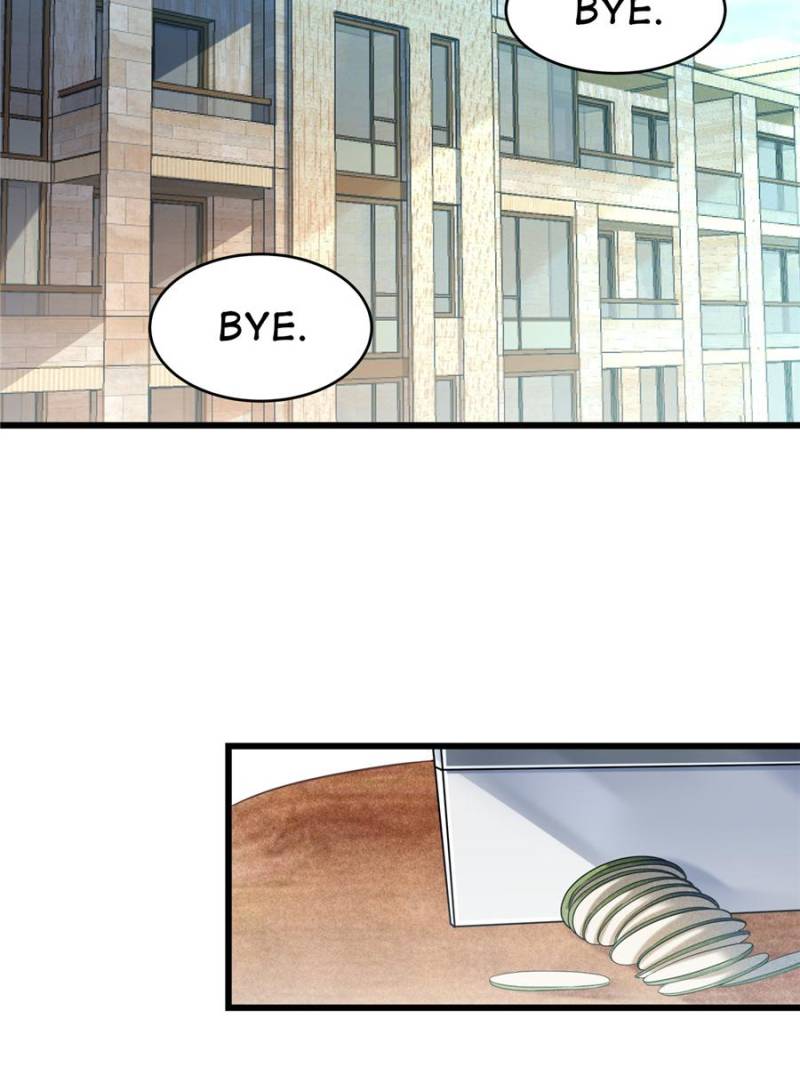 A Decent Hitman Chapter 30 - Page 55
