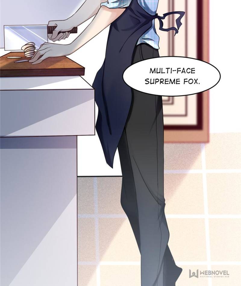 A Decent Hitman Chapter 30 - Page 58