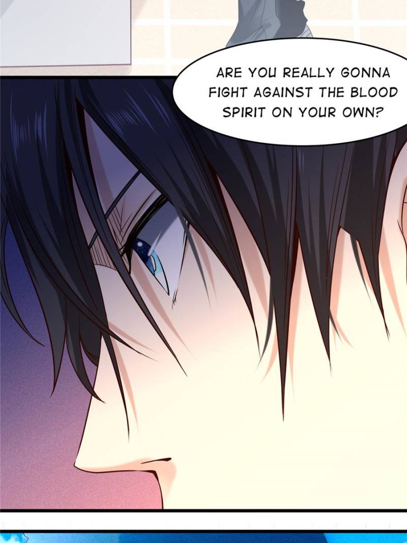 A Decent Hitman Chapter 30 - Page 59