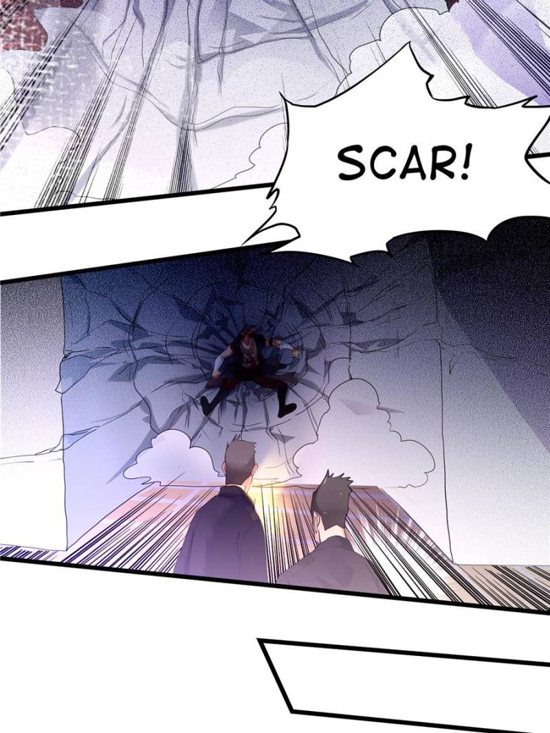 A Decent Hitman Chapter 30 - Page 7