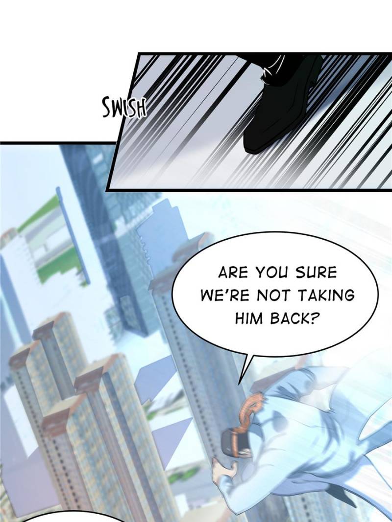 A Decent Hitman Chapter 30 - Page 10