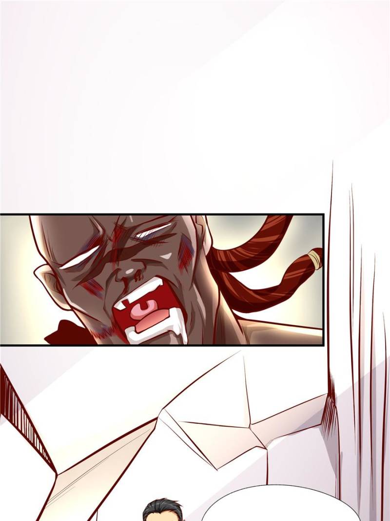 A Decent Hitman Chapter 31 - Page 1