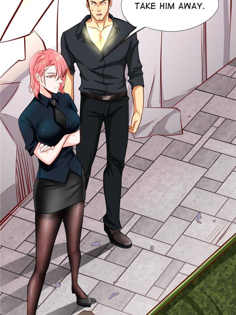 A Decent Hitman Chapter 31 - Page 2