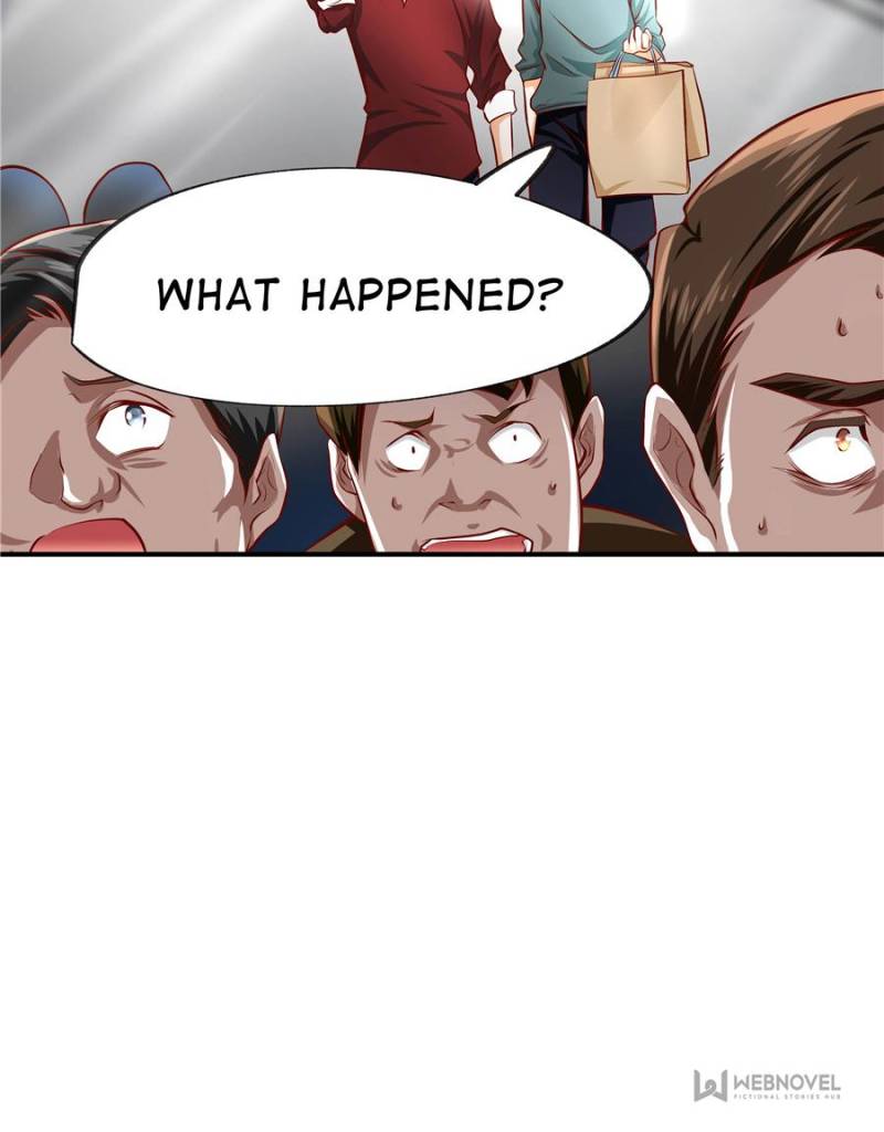 A Decent Hitman Chapter 31 - Page 15