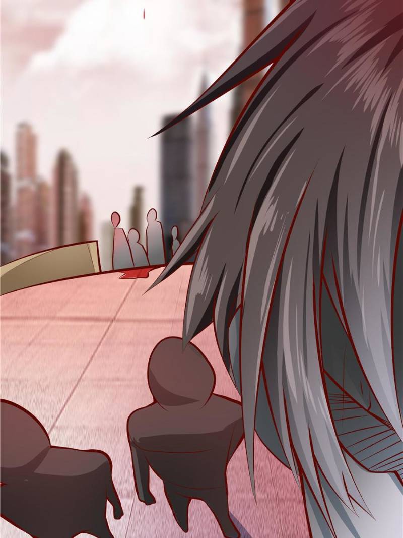A Decent Hitman Chapter 31 - Page 20