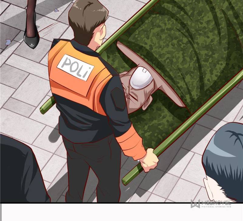 A Decent Hitman Chapter 31 - Page 3