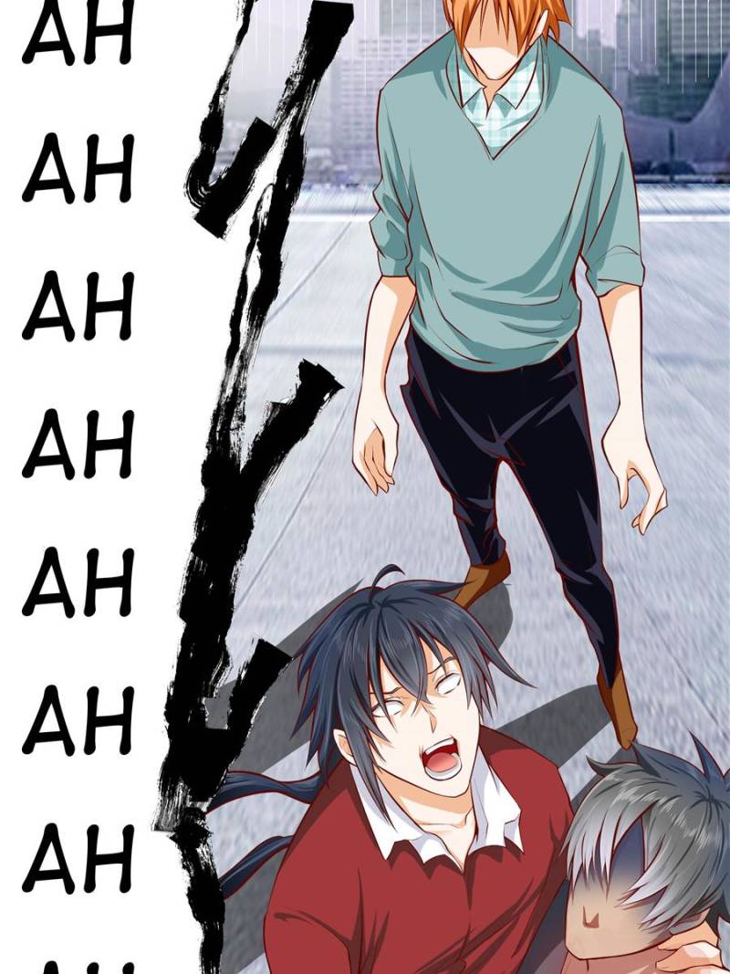 A Decent Hitman Chapter 31 - Page 26