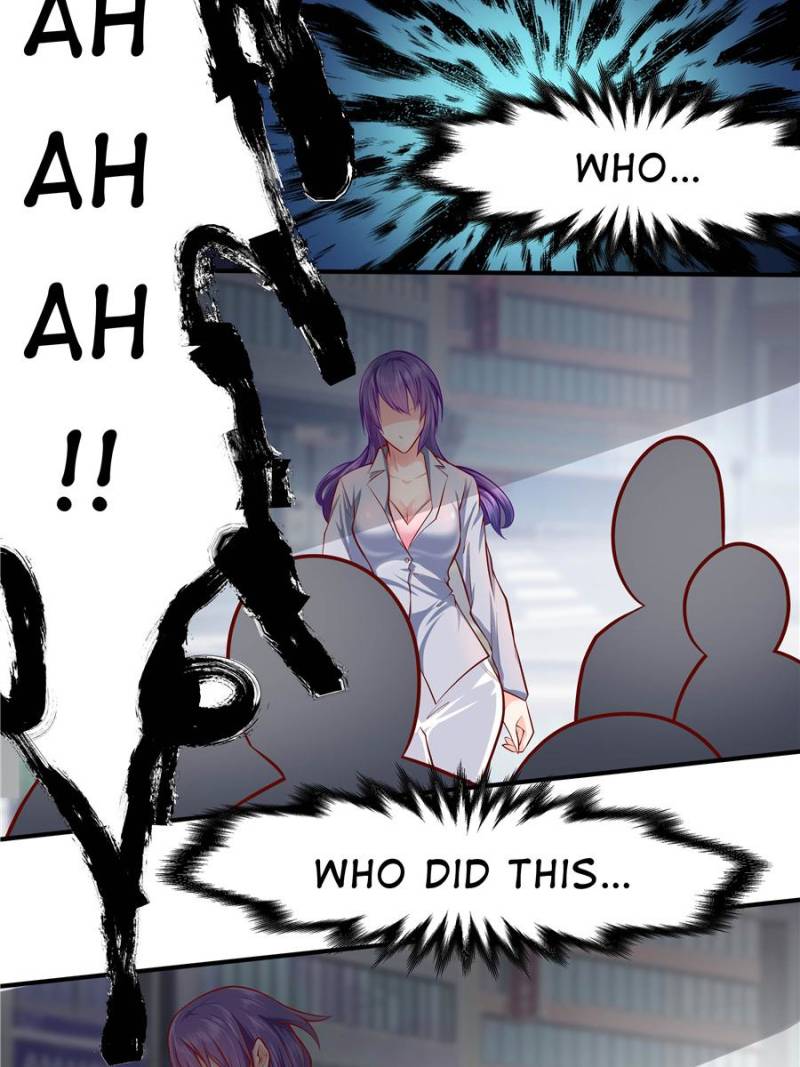 A Decent Hitman Chapter 31 - Page 28