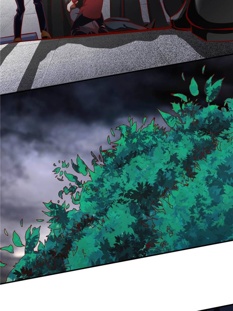 A Decent Hitman Chapter 31 - Page 31