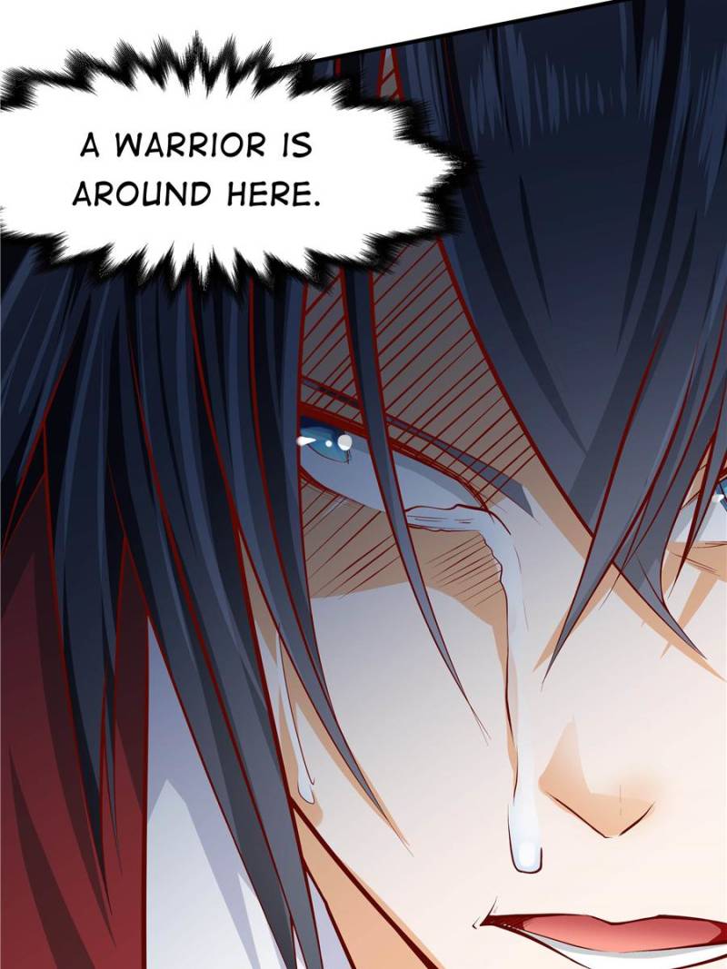 A Decent Hitman Chapter 31 - Page 32