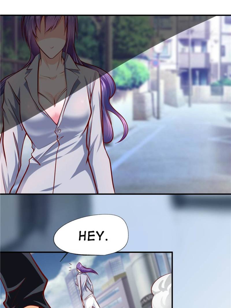 A Decent Hitman Chapter 31 - Page 34