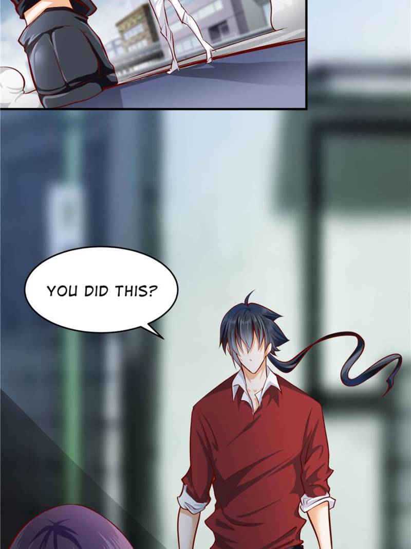 A Decent Hitman Chapter 31 - Page 35